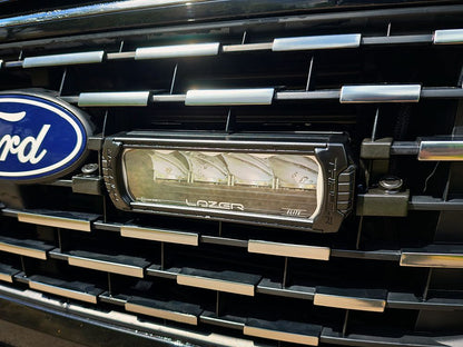 Pack LED Calandre LAZER LAMPS Ford Tourneo Custom / Nugget 2024+ sur Xperts4x4 Accessoires 4x4 Off-Road