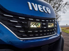 Pack LED Calandre LAZER LAMPS Iveco Daily 2019-2021 - Iveco Daily