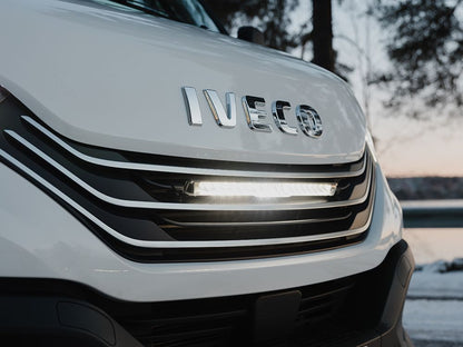 Pack LED Calandre LAZER LAMPS Iveco Daily 2024+ sur Xperts4x4 Accessoires 4x4 Off-Road