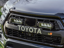 Pack LED Calandre LAZER LAMPS Toyota Hilux GR Sport - Toyota Hilux 2016+