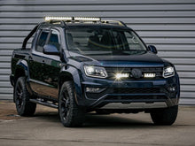 Pack LED Calandre LAZER LAMPS VW Amarok 2016-2021 (V6) sur Xperts4x4 Accessoires 4x4 Off-Road