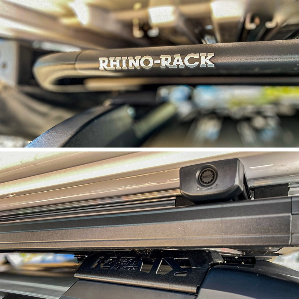 Pack Adventure 4x4 - Dacia Duster 2024+ sur Xperts4x4 Accessoires 4x4 Off-Road