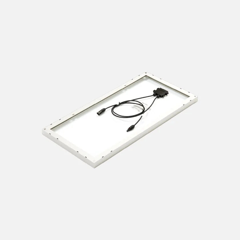 REDARC Panneau Solaire Monocristallin 60W - Idéal pour 4x4 sur Xperts4x4 Accessoires 4x4 Off-Road