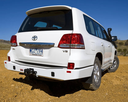 Pare-choc Arriere ARB pour Land Cruiser 200 Series 2007 a 2015 sur Xperts4x4 Accessoires 4x4 Off-Road