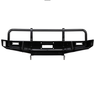 Pare-choc ARB Deluxe BullBar Toyota Hilux 1989-1997 Robuste & Fiable sur Xperts4x4 Accessoires 4x4 Off-Road
