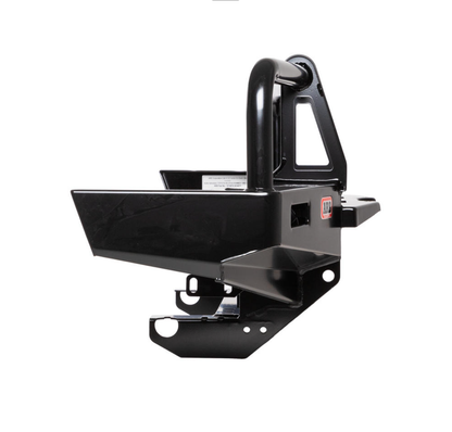 Pare-choc ARB Deluxe BullBar Toyota Hilux 1989-1997 Robuste & Fiable sur Xperts4x4 Accessoires 4x4 Off-Road