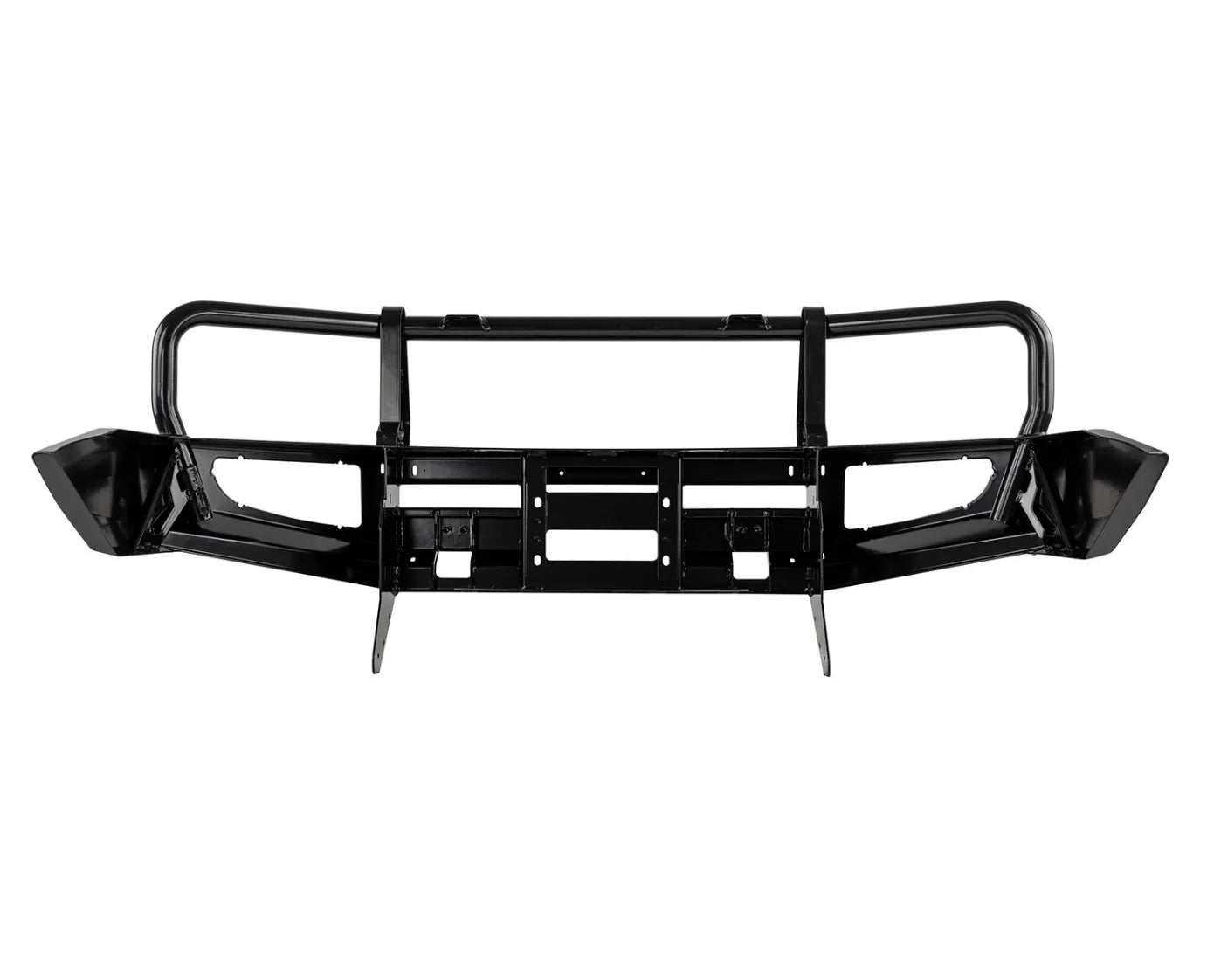 Pare-choc Winch Bar ARB - pour Ford Ranger 2006 à 2009 2WD sur Xperts4x4 Accessoires 4x4 Off-Road