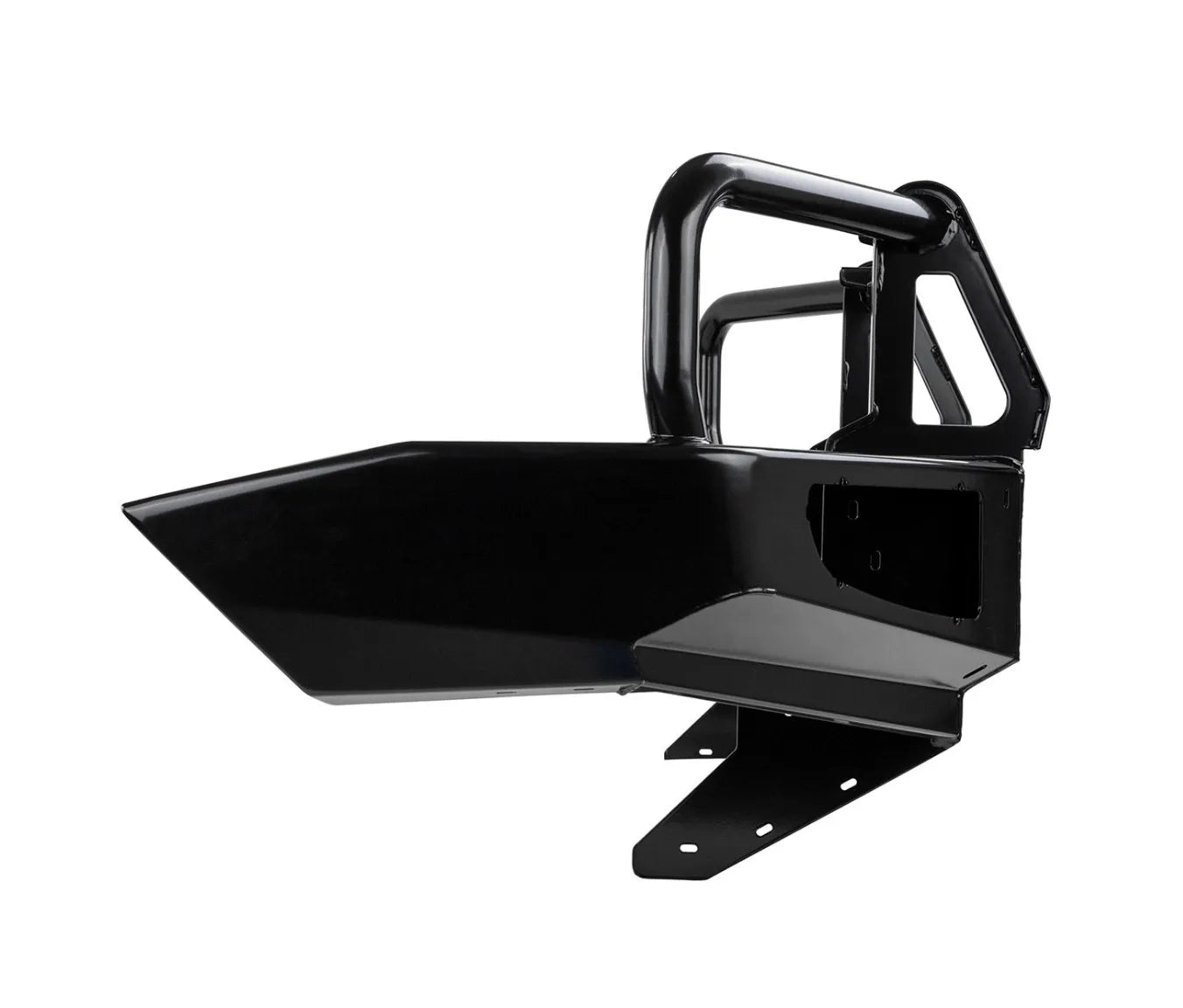 Pare-choc Winch Bar ARB - pour Ford Ranger 2006 à 2009 2WD sur Xperts4x4 Accessoires 4x4 Off-Road