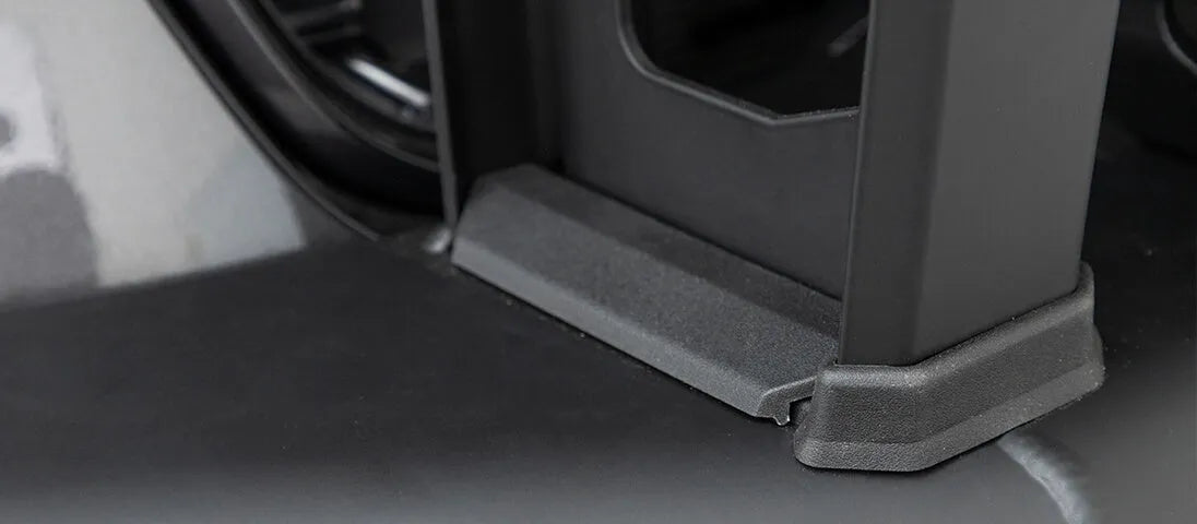 Parechoc Ford Ranger/Raptor 2023+ (NEXT GEN) - SUMMIT ARB4x4 sur Xperts4x4 Accessoires 4x4 Off-Road