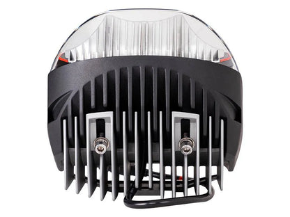 ARB - Intensity IQ 28 LED - Feux de conduite (2x) E-Mark sur Xperts4x4 Accessoires 4x4 Off-Road