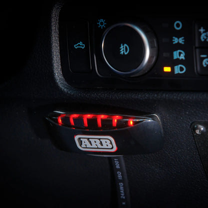 ARB - Intensity IQ 28 LED - Feux de conduite (2x) E-Mark sur Xperts4x4 Accessoires 4x4 Off-Road