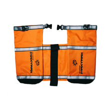 Amortisseur rupture corde treuil Maxtrax - Sécurité 4x4 fiable sur Xperts4x4 Accessoires 4x4 Off-Road