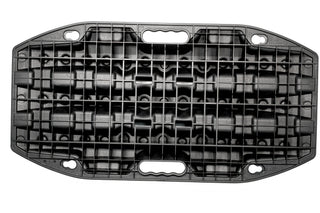 Plaque à Sable MAXTRAX Jaxbase – Support Cric Ultra-Résistant (Par Pièce) sur Xperts4x4 Accessoires 4x4 Off-Road