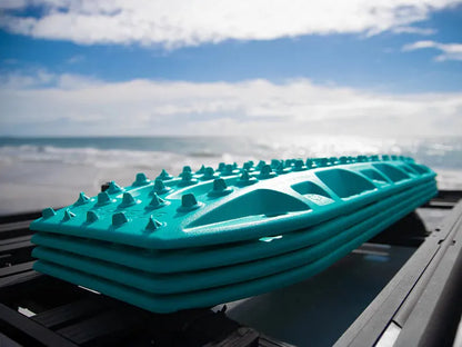 Plaque a Sable MAXTRAX | La paire (2x) | 1,15 m x 0,34 m sur Xperts4x4 Accessoires 4x4 Off-Road