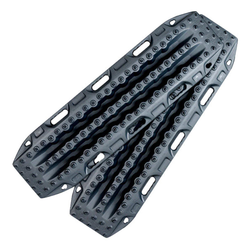 Plaque a Sable MAXTRAX | La paire (2x) | 1,15 m x 0,34 m sur Xperts4x4 Accessoires 4x4 Off-Road