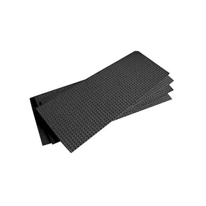 Plaques à Sable Soltrack Flexibles pour 4x4 (Kit de 4 pièces) sur Xperts4x4 Accessoires 4x4 Off-Road