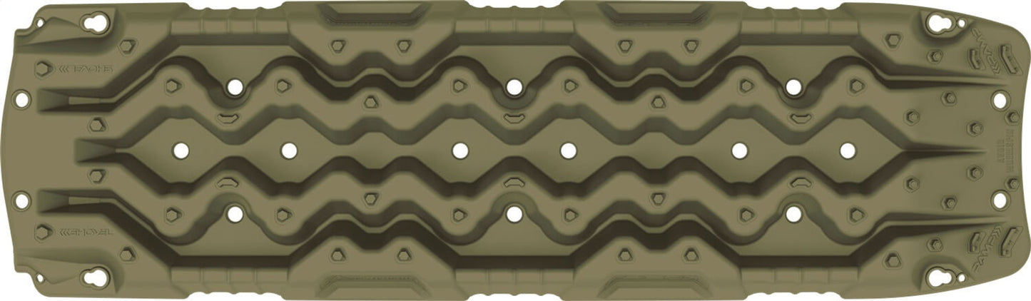 Plaques à Sable TRED GT Recovery - Ultra Résistantes 4x4 sur Xperts4x4 Accessoires 4x4 Off-Road