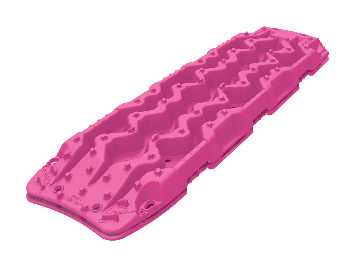 Plaques à Sable TRED GT Recovery - Ultra Résistantes 4x4 sur Xperts4x4 Accessoires 4x4 Off-Road