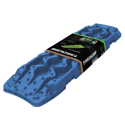 Plaques à Sable TRED GT Recovery - Ultra Résistantes 4x4 sur Xperts4x4 Accessoires 4x4 Off-Road