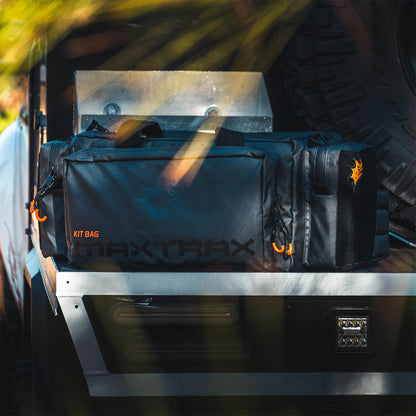 Sac MAXTRAX Recovery Kit Bag – Transportez & Protégez Votre Matériel OffRoad sur Xperts4x4 Accessoires 4x4 Off-Road
