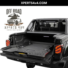 Plateau Coulissant Jeep Gladiator JT 2019 a Present | Plateau de Benne sur Xperts4x4 Accessoires 4x4 Off-Road