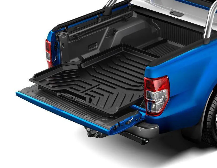 Plateau Coulissant Nissan Navara D23 NP300 | Plateau de Benne sur Xperts4x4 Accessoires 4x4 Off-Road