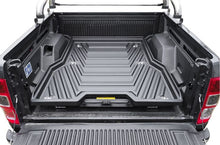 Plateau Coulissant Nissan Navara D40 2005 a 2015 | Plateau de Benne sur Xperts4x4 Accessoires 4x4 Off-Road