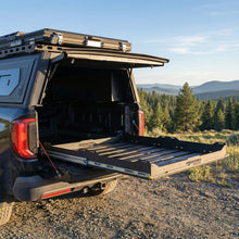 Plateau Coulissant Pickup 4x4 PREDATOR OFF-ROAD sur Xperts4x4 Accessoires 4x4 Off-Road