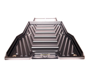 Plateau Coulissant Robuste pour Pick-up Double Cab | Systeme Universel sur Xperts4x4 Accessoires 4x4 Off-Road