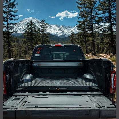 Plateau Coulissant RUUUD Ford F-150 2021+ | Installation Sans Perçage sur Xperts4x4 Accessoires 4x4 Off-Road