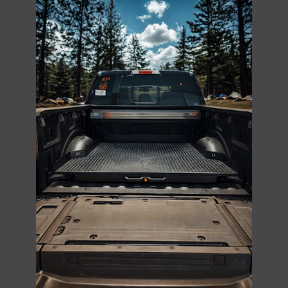 Plateau Coulissant RUUUD Ford F-150 2021+ | Installation Sans Perçage sur Xperts4x4 Accessoires 4x4 Off-Road