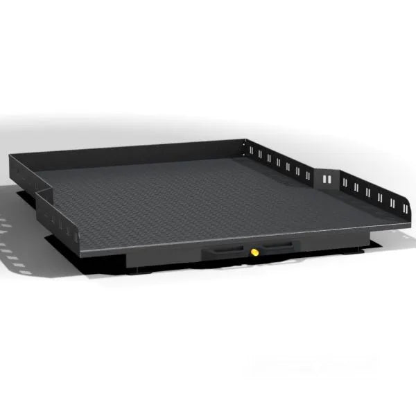 Plateau Coulissant RUUUD - MAXUS T90 Double Cab 2022+ sur Xperts4x4 Accessoires 4x4 Off-Road