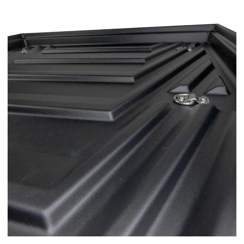 Plateau Coulissant Toyota Hilux 2016 a Present | Plateau de Benne sur Xperts4x4 Accessoires 4x4 Off-Road