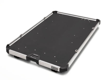 Plateau Coulissant - Toyota Hilux 2016+ | Plateau de Chargement CargoGlide | DECKED sur Xperts4x4 Accessoires 4x4 Off-Road