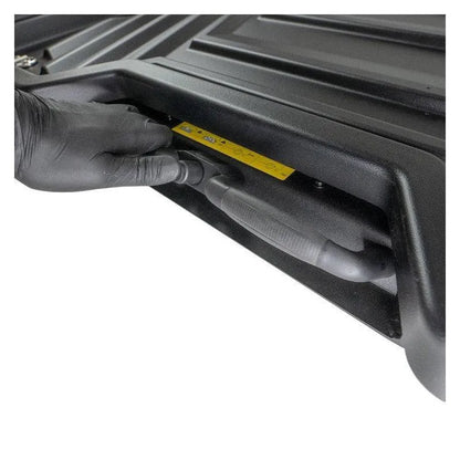 Plateau Coulissant Volkswagen Amarok 2010 a 2022 | Plateau de Benne sur Xperts4x4 Accessoires 4x4 Off-Road