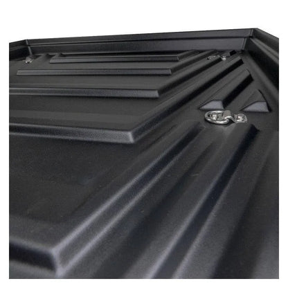 Plateau Coulissant Volkswagen Amarok 2023 a Present | Plateau de Benne sur Xperts4x4 Accessoires 4x4 Off-Road