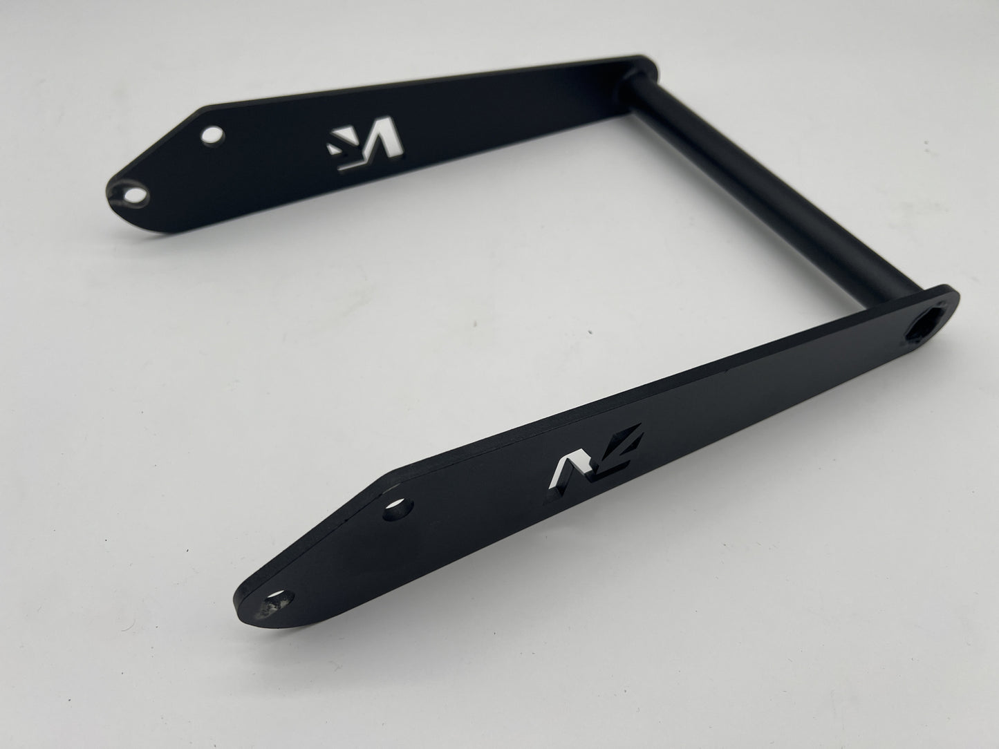 Berceau amovible platine de treuil 3.6T-5.4T - carré US 2" N4-Offroad sur Xperts4x4 Accessoires 4x4 Off-Road