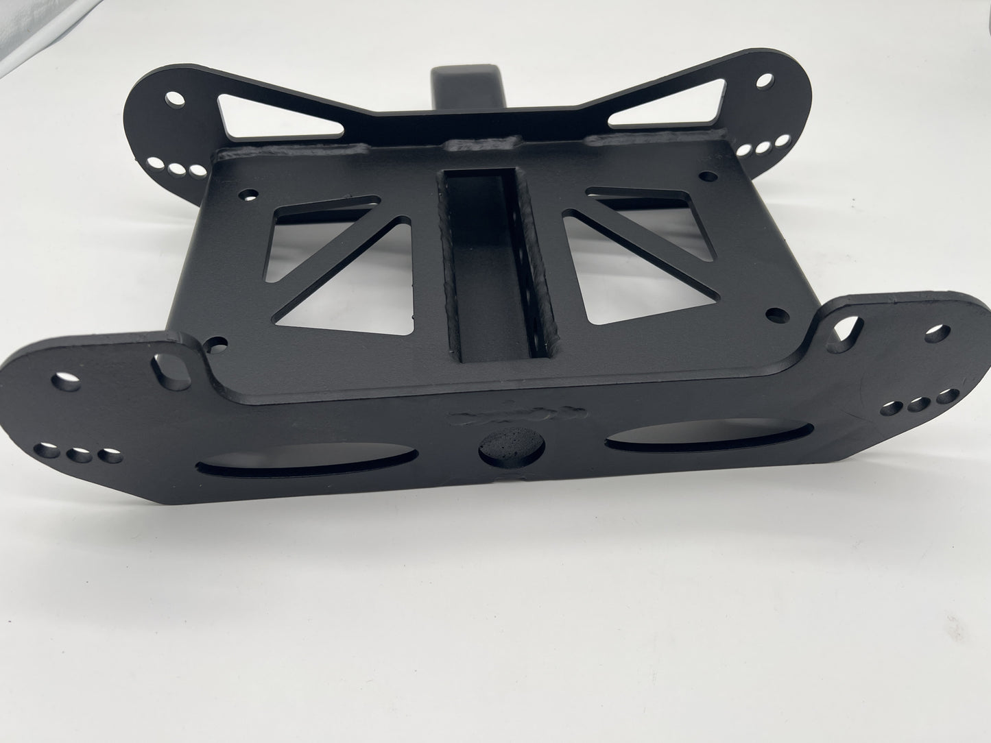 Berceau amovible platine de treuil 3.6T-5.4T - carré US 2" N4-Offroad sur Xperts4x4 Accessoires 4x4 Off-Road