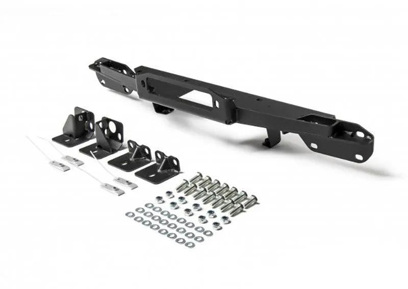 Platine de Treuil Ford Ranger 2015-2018 sur PC d'Origine | RIVAL 4X4 sur Xperts4x4 Accessoires 4x4 Off-Road