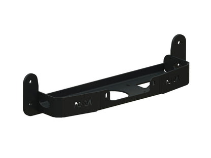 Platine de treuil pour Iveco Daily 4x4 2006-10/2019 N4-Offroad sur Xperts4x4 Accessoires 4x4 Off-Road