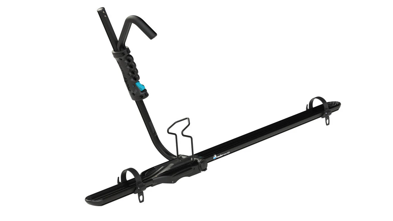 Porte vélo de toit Brassknuckles ROCKY MOUNTS sur Xperts4x4 Accessoires 4x4 Off-Road