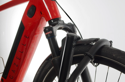 Porte vélo sur attelage High Noon FC ROCKY MOUNTS sur Xperts4x4 Accessoires 4x4 Off-Road