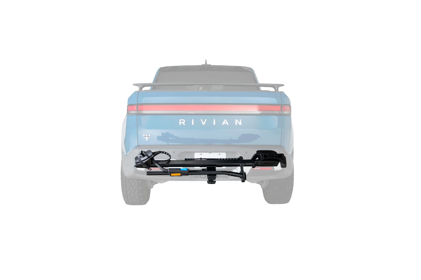Porte vélo sur attelage High Noon FC ROCKY MOUNTS sur Xperts4x4 Accessoires 4x4 Off-Road