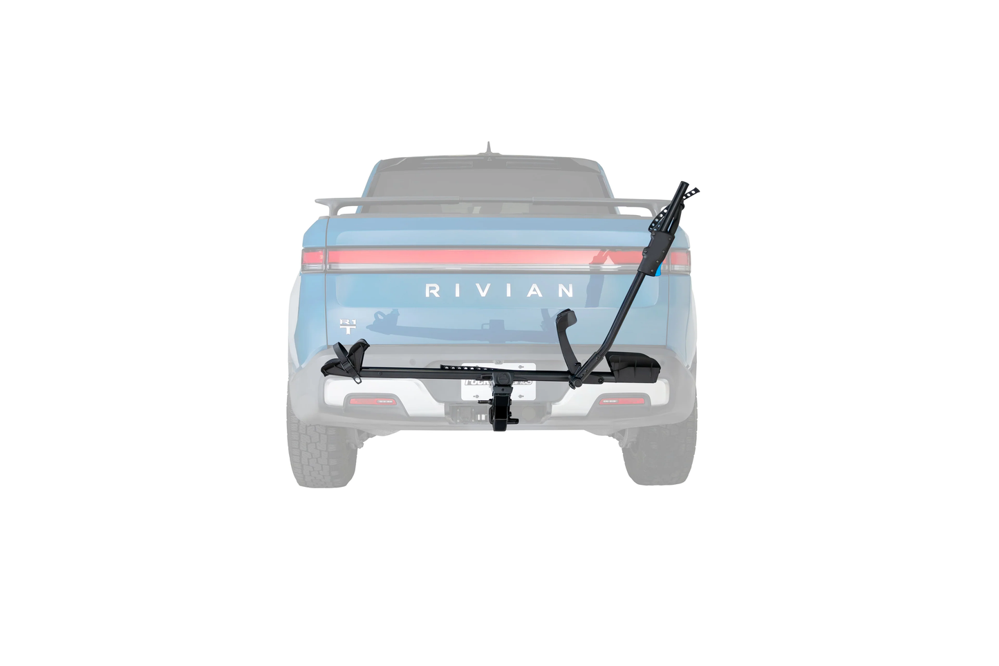 Porte vélo sur attelage High Noon FC ROCKY MOUNTS sur Xperts4x4 Accessoires 4x4 Off-Road