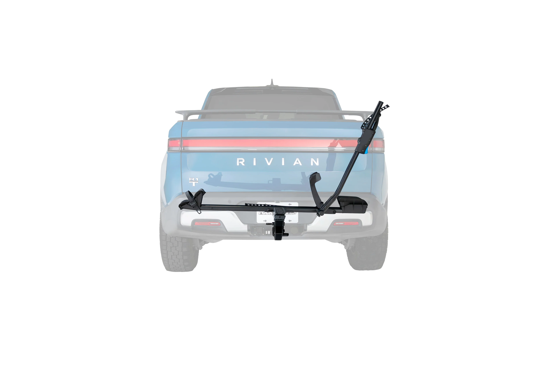 Porte vélo sur attelage High Noon FC ROCKY MOUNTS sur Xperts4x4 Accessoires 4x4 Off-Road