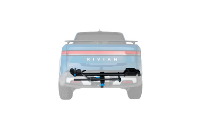 Porte vélo sur attelage Mono Rail ROCKY MOUNTS sur Xperts4x4 Accessoires 4x4 Off-Road