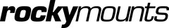 Porte vélo sur attelage Mono Rail ROCKY MOUNTS sur Xperts4x4 Accessoires 4x4 Off-Road