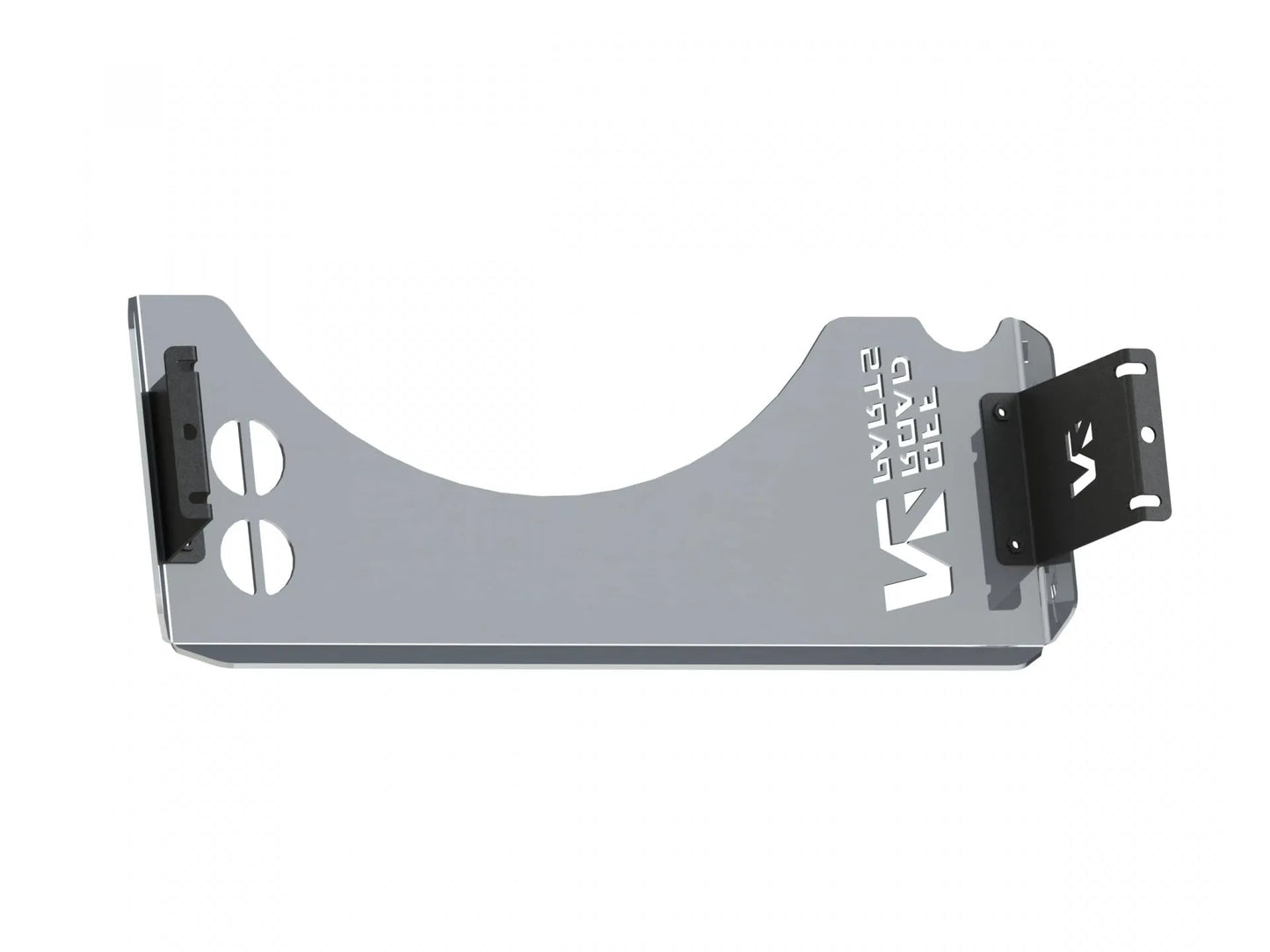 Blindage AD Blue 6mm - Mitsubishi L200 2019+ | N4 Offroad sur Xperts4x4 Accessoires 4x4 Off-Road