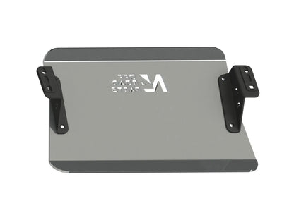 Blindage Avant 8mm N4 Offroad Aluminium - Land Cruiser 80 sur Xperts4x4 Accessoires 4x4 Off-Road