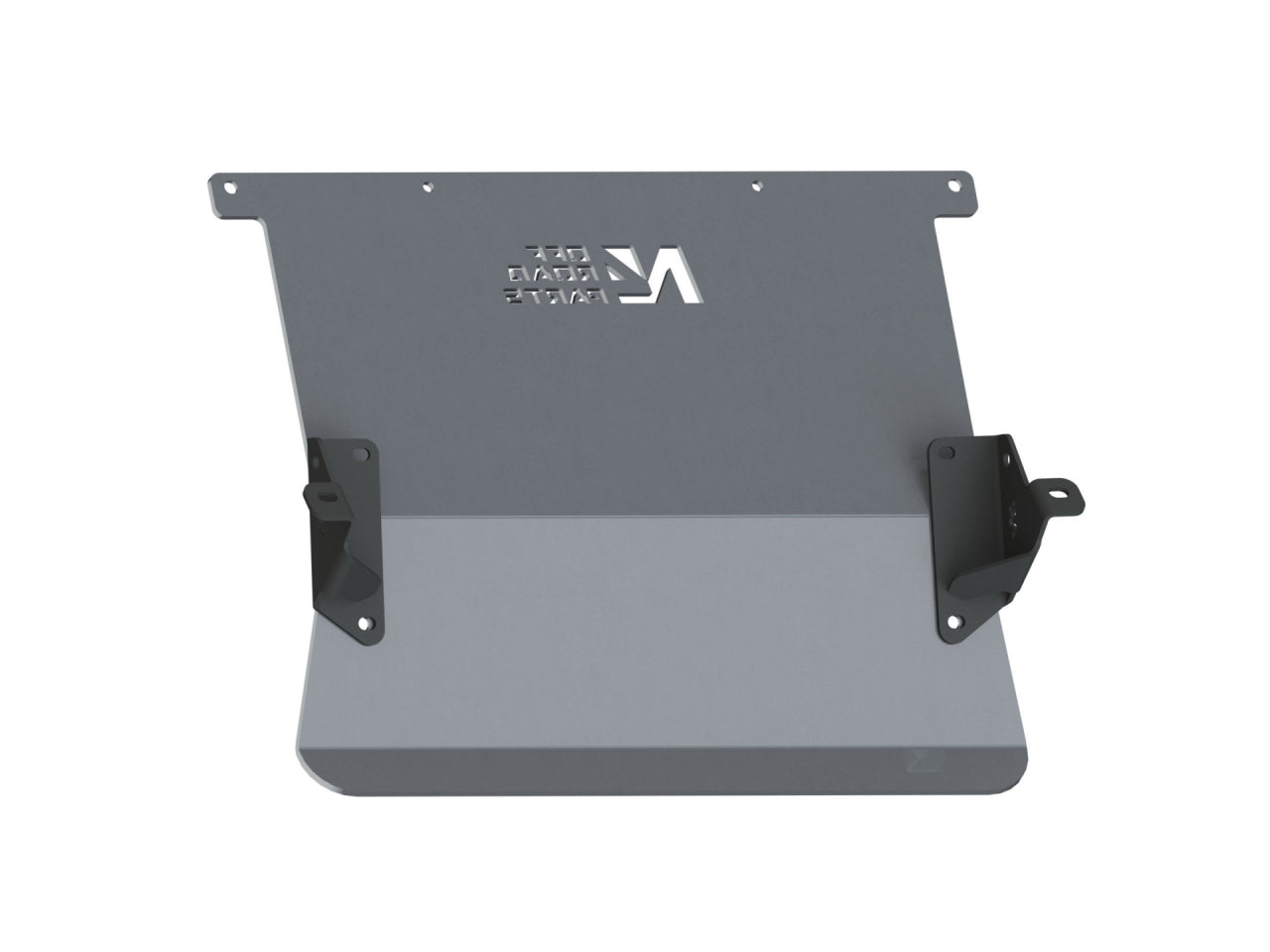 Blindage Avant 8mm N4-Offroad Toyota Série 70 (2007+) sur Xperts4x4 Accessoires 4x4 Off-Road